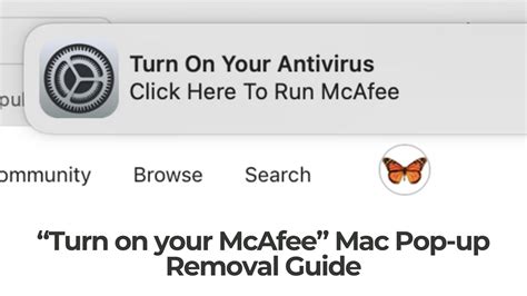 mcafee for macbook air
